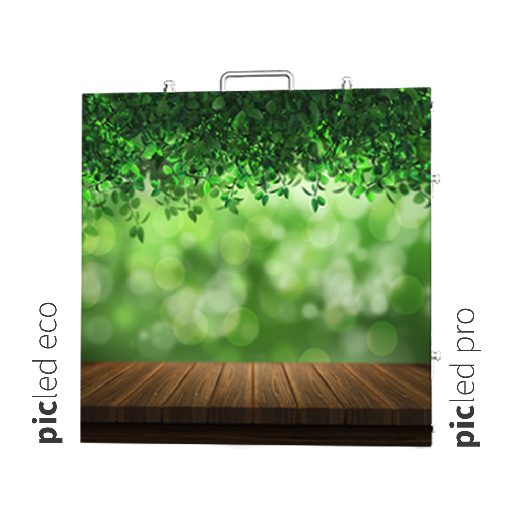 picled eco vergleich